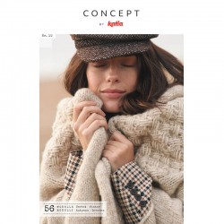 Revista Katia Concept Nº 10...
