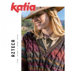 Revista Katia Azteca  Nº 1...