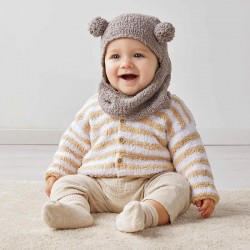 Katia Baby Magazine No 94 21 Las Tijeras Magicas Katia Baby Magazine No 94 21 Las Tijeras Magicas