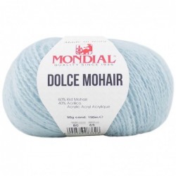 Mondial Dolce Mohair