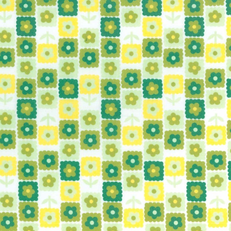 Cuadros con flores- Azul Cuadros con flores- Azul