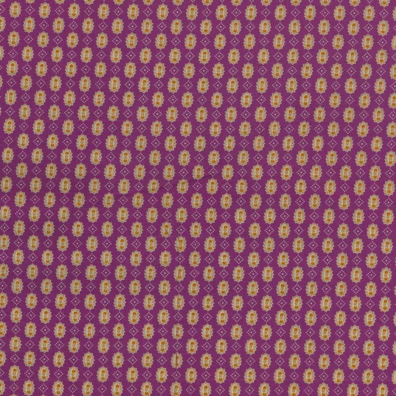 Tela octógonos - Lavanda Tela octógonos - Lavanda