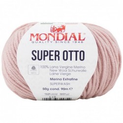 Mondial Super Otto