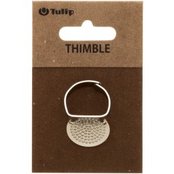 Adjustable Ring Thimble...