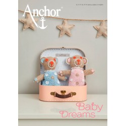 Revista Baby Dreams Anchor