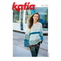 Revista Katia Urban Nº 105...