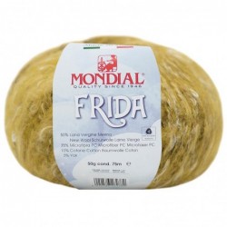 Mondial Frida