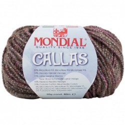 Mondial Callas