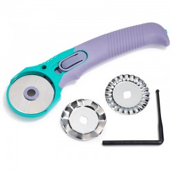 45 mm Rotary Cutter Multi -...