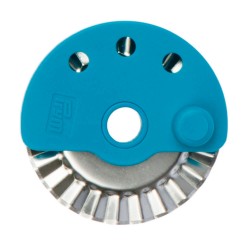 Serrated Spare Blade - Prym