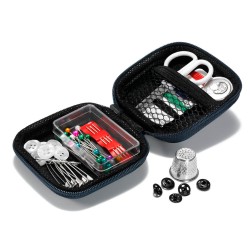 Travel Box Sewing Kit - Prym