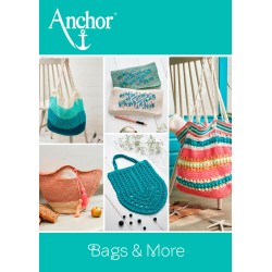 Revista Anchor Creativa...