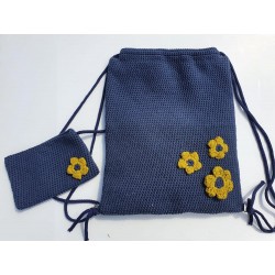 Kit crochet Biche - Royaume MELAZIC – Cupcakes, ateliers et objets cadeaux