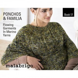 Malabrigo - Ponchos &...