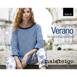 Revista Malabrigo - Verano...