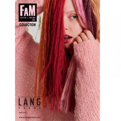 Revista lang Yarns - Fatto...