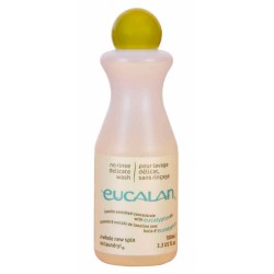 Eucalyptus Soap - Eucalan