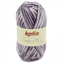 170 m Wolle MOSTAZA PROMO-FIN von Katia 847 - 50 g // ca