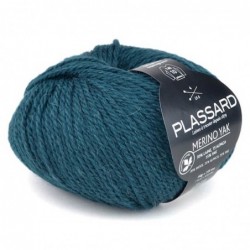 Plassard Merino Yak