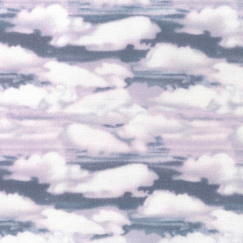Clouds in the Sky Clouds in the Sky