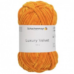 Schachenmayr Luxury Velvet