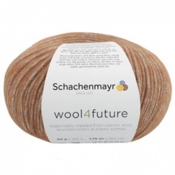 Schachenmayr Wool4Future