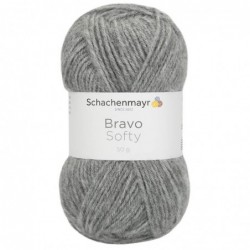 Schachenmayr Bravo Softy