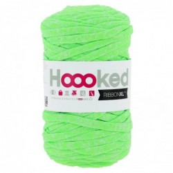 Hoooked Ribbon XL Neon