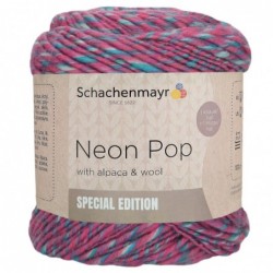 Schachenmayr Neon Pop