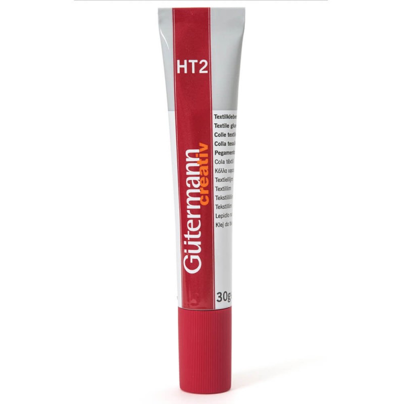 Textile Glue Gütermann HT2