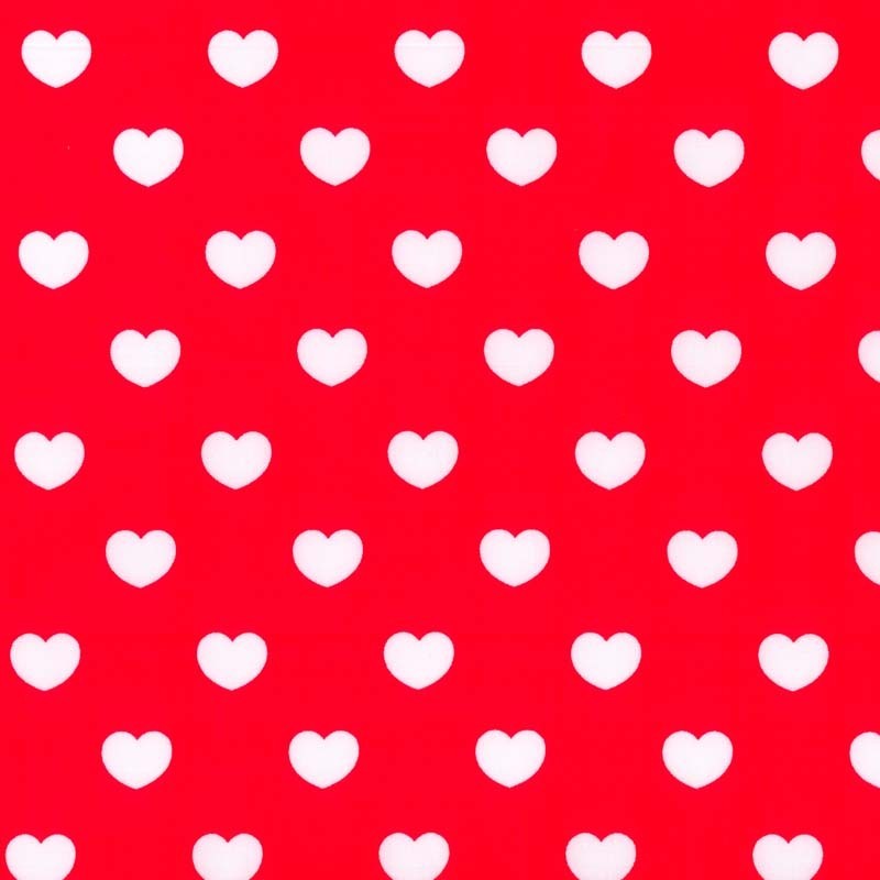 Corazones Rojos y Blancos Corazones Rojos y Blancos