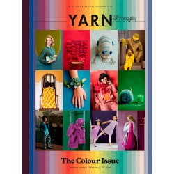 Scheepjes Yarn Bookazine Nº...