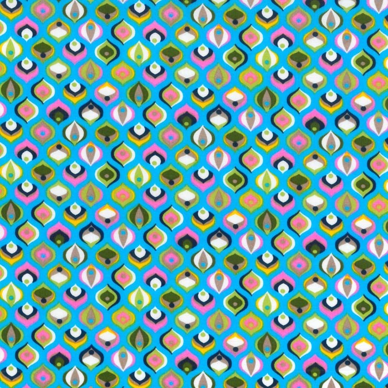 Abstracto Azul Abstracto Azul