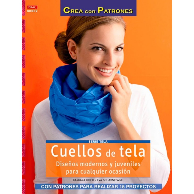 Cuellos de tela Cuellos de tela