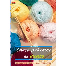 Curso práctico de punto