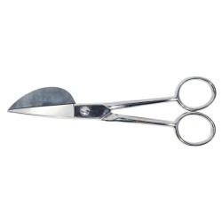 Madeira Curved Embroidery Scissors