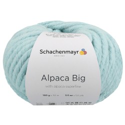 Schachenmayr Alpaca Big
