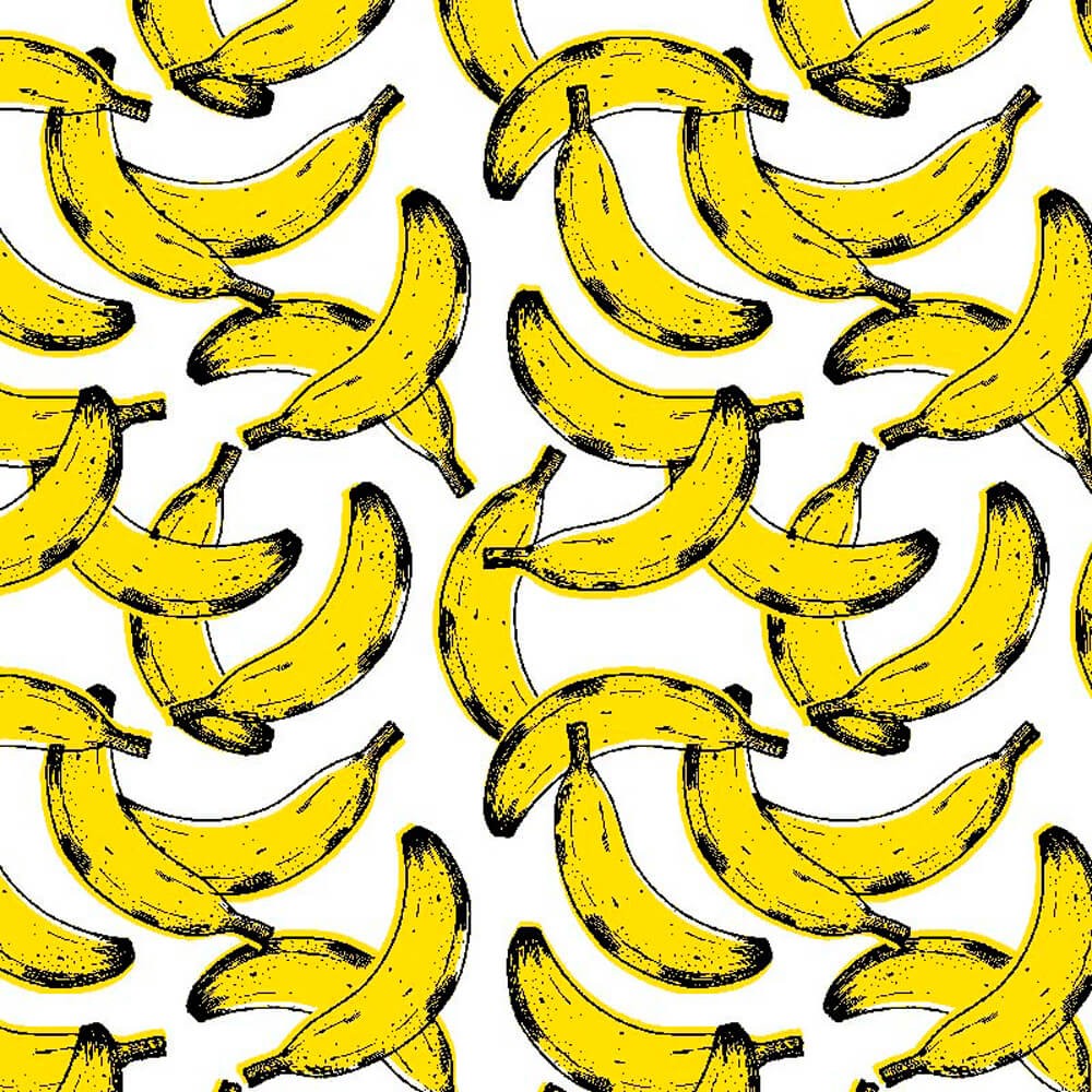 Comprar Tela Loneta - Plátano ¡Mejor Precio!