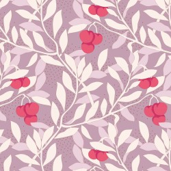 Cotton fabric Tilda - Maple...