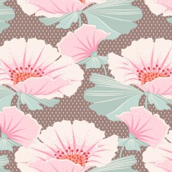 Cotton fabric Tilda - Maple...