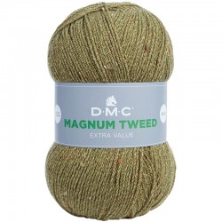 DMC Magnum Tweed