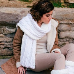 Scarf Set Fast & Furry – Katia