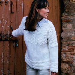 Stalactite Jumper Knit Kit...