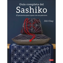 Guia Completa del Sashiko