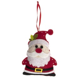 Felt Kit – Santa Claus