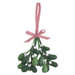 Felt Kit – Mistletoe