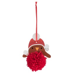 Pom Pom Kit – Robin