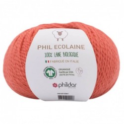 Phildar Phil Ecolaine