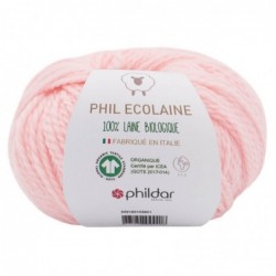Phildar Phil Ecolaine