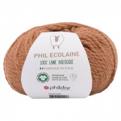 Phildar Phil Ecolaine